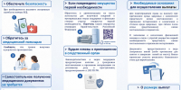 Изображение новости Что делать гражданину, если в результате теракта причинён вред здоровью или имуществу? - Динское сельское поселение