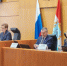 Новый состав Самарской Губернской Думы приступил к работе - КТВ-ЛУЧ