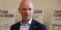 Антон Шантырь: «Показали знания» - Spbdnevnik.ru