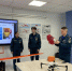 Люберецкие студенты презентовали уникальный проект по борьбе с огнем в жилом секторе - Телеканал ЛТВ