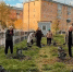 В Улан-Удэ высадили аллею в честь 360-летия города - Infpol.Ru
