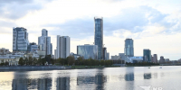 В Свердловской области отменен режим атаки БПЛА - КП Екатеринбург