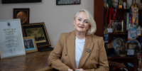 Светлана Лаврецова: С юбилеем, ВКонтакте! - Петербургский дневник