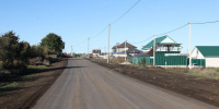 В Самаре приводят в нормативное состояние более 58 км дорог - НеСлухи.РФ