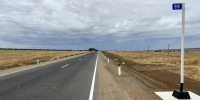 На Ставрополье отремонтировали шестикилометровый участок дороги - Комсомольская Правда