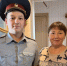 Руководство и сотрудники ИК‑4 поздравили Алевтину Александровну Иванько с юбилеем и Днем пожилого человека - УФСИН России
