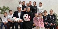 Отец 13 детей и его 15-летняя дочь убиты ВСУ в Херсонской области - Губернатор Херсонской области
