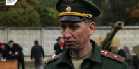 Курганских призывников отправили в Вооружённые Силы России - Новый мир