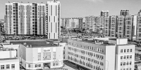 Три новоселья, две смены, один учитель - Тюменский курьер