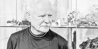 Публичные камни непубличного человека - Тюменский курьер