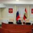 Спикером парламента Курской области стал Николай Жеребилов - Городские Известия