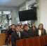 Студенты КФ РГУП посетили судебное заседание по уголовному делу о финансовой пирамиде - Казанский филиал РГУП