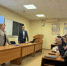 Прошла презентация магистерской программы «Правосудие по гражданским, административным делам и экономическим спорам» - Казанский филиал РГУП
