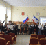 Диалог с Героем,  важная встреча с молодым поколением - Газета Черноморские известия