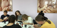Музыка для двоих: в Бугульме будущих мам поздравили с Всероссийским днем беременных - Минздрав РТ