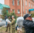 Из Копейска отправили гуманитарный груз для бойцов в зоне СВО - Копейский рабочий