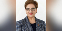 Новым председателем Самарской губдумы стала Екатерина Кузьмичева - Комсомольская Правда Самара