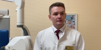 В Зеленоборск по программе «Земский доктор» приехал на работу новый стоматолог - ИД Новости Югры