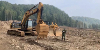 В Кузбассе возбуждено уголовное дело о даче взятки сотруднику ФСБ за покровительство нелегальных золотодобытчиков - ГТРК Кузбасс
