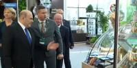 Брянские достижения в АПК показали по федеральным каналам - БрянскToday.Ru