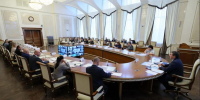 В Новосибирской области устроили на работу более 2,4 тысячи ветеранов СВО - Сиб.фм