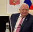 Курскую облдуму снова возглавил Николай Жеребилов - Друг для Друга