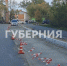 Дорогу у краевой больницы №2 в Хабаровске расширяют - Gubernia.Com