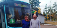 В Улан-Удэ кондуктор автобуса спасла пассажирку-диабетика - ИА Байкал-Daily