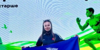 Сборная Челябинской области заняла четвертое место на всероссийских летних сельских спортивных играх - Сосновская нива