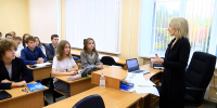 Возможность заявить о себе на всю страну - ТРК Русь
