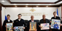 Определены лауреаты - Кабардино-Балкарская правда