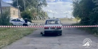 В Кизильском округе направлено в суд дело о смертельном наезде на 2-летнего малыша - Агентство новостей Доступ