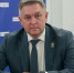 Роман Береснев возглавил Законодательное Собрание Кировской области 8-го созыва - Единая Россия