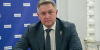 Роман Береснев возглавил Законодательное Собрание Кировской области 8-го созыва - Единая Россия
