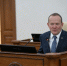 Виктор Зобнев вновь стал сенатором Российской Федерации - Единая Россия
