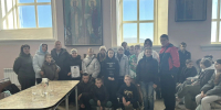 2 - Пензенская Епархия
