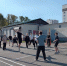День здоровья в городском парке и на школьной площадке: спорт, приключения и море эмоций!. - Администрация г. Клинцы