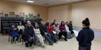 В Центре защиты леса Республики Башкортостан проведена объектовая тренировка по эвакуации в случае возникновения пожара - Рослесозащита Республики Башкортостан