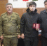Отважный поступок под огнём: жителю Кизилюрта Аликлычу Джамбулатову вручили орден Суворова - Газета Кизилюртовские вести