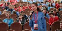 В Архангельске прошел Всероссийский форум молодых ученых «Полюс» - ИА Dvina29