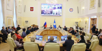 Фото: Саргын Скрябин / ЯСИА - Якутское-Cаха ИА