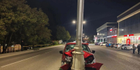 В Пятигорске подросток устроил ДТП с четырьмя пострадавшими - Вечерний Ставрополь