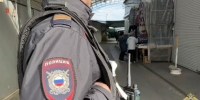 Новую масштабную облаву провели силовики на «Темере» в Ростове - Панорама