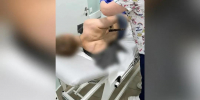 В Череповце ветка насквозь пробила грудь 18-летнего квадроциклиста - Spbdnevnik.ru
