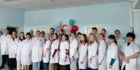 Заботимся о здоровье будущих поколений уже сегодня! - ГБПОУ ВО ВБМК