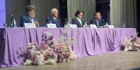В Черкесске открылась IV Международная конференция «Ногайцы: XXI век» - Газета День республики