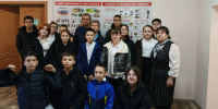 Экскурсия в Ветеринарное объединение: день, полный впечатлений! - Аксубаевский район