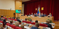 Послание губернатора Соколова станет фундаментом работы правительства и Заксобрания - Кировская правда