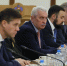 Вениамин Кондратьев обсудил с избранными от региона депутатами Госдумы РФ вопросы возможности строительства в зонах подтопления в населенных пунктах - Газета Призыв