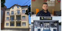 В Таганроге выставили на торги квартиру владельца франшизы «Ябломания» - Bloknot-Taganrog.Ru